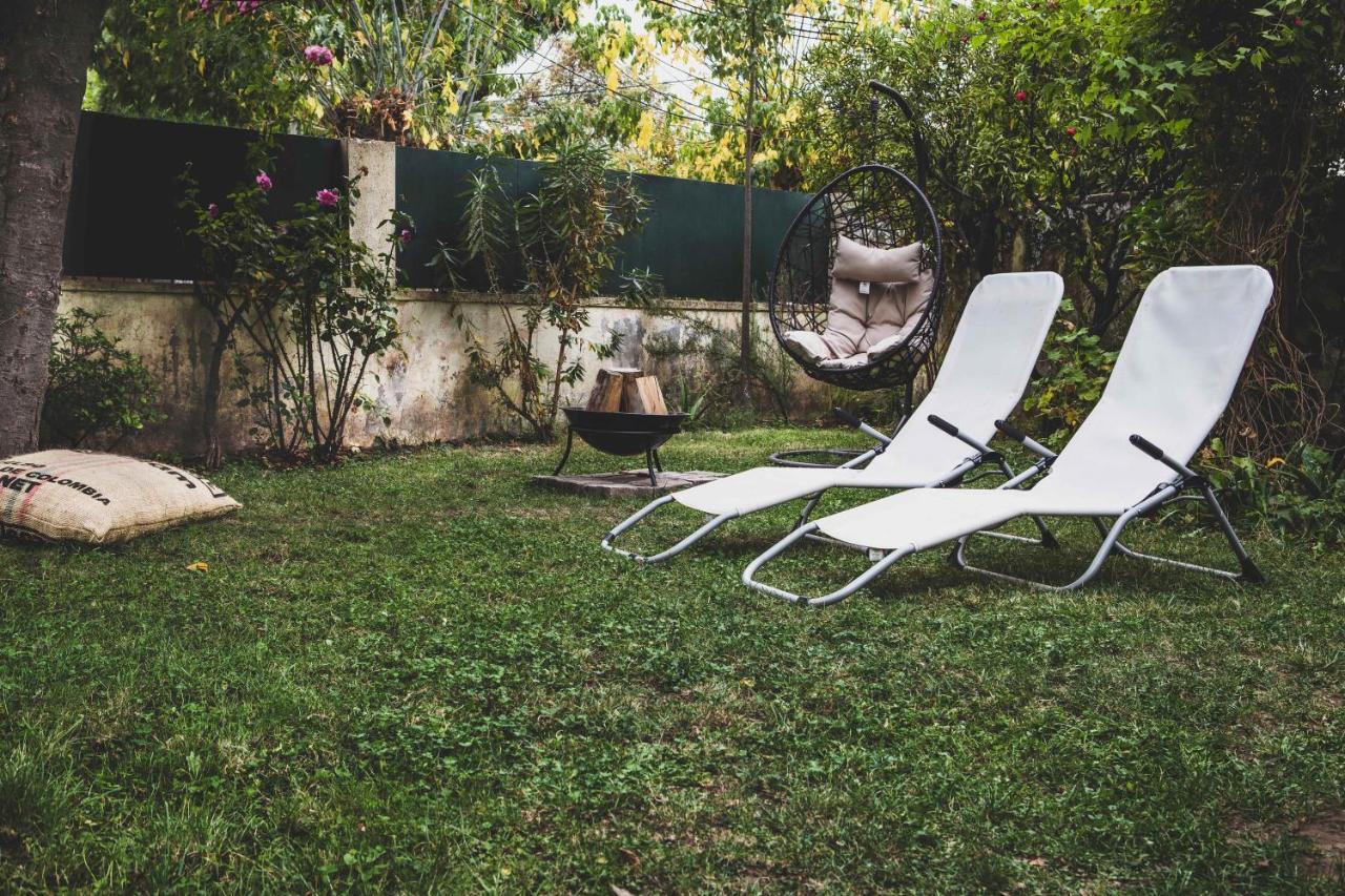 Hostel Casa Suiza *