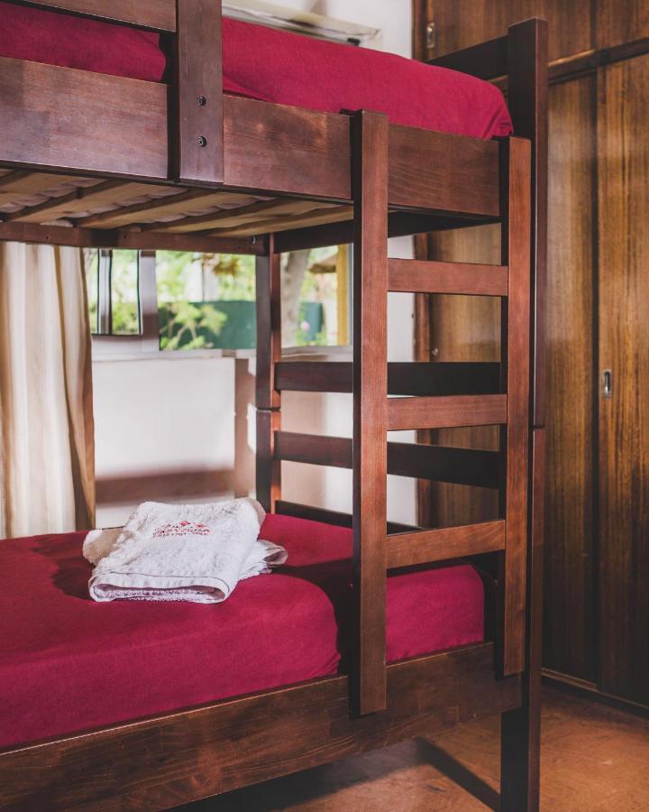 Hostel Casa Suiza *